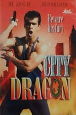 Poster for City Dragon
