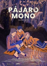 Poster for Monkey Bird