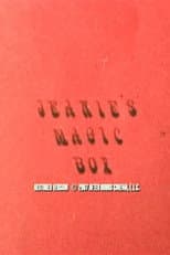 Poster for Jeanie's Magic Box