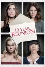 Poster for 10 Year Reunion