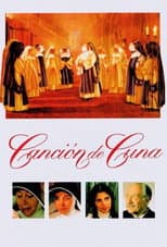 Poster for Cradle Song