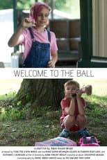 Poster for Welcome to the Ball