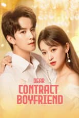 Poster for Dear Contract Boyfriend