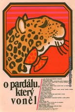 Poster for O pardálu který voněl