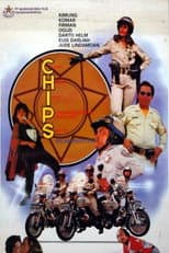 Poster for CHIPS Dalam Kejutan