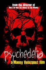 Poster for Psychedelia