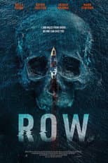 Poster for Row
