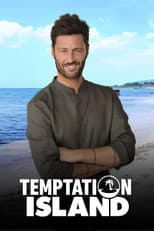 Poster for Temptation Island (IT)