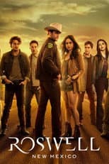 Poster for Season 4