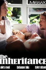 Poster for The Inheritance