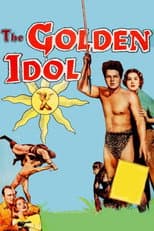 Poster for The Golden Idol
