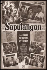 Poster for Saputangan
