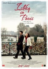 Poster for Ishkq in Paris