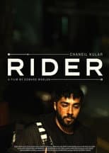 Poster for Rider