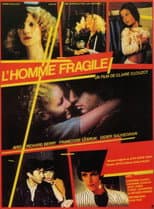 Poster for L'Homme fragile