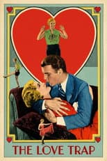 Poster for The Love Trap