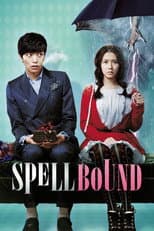 Poster for Spellbound