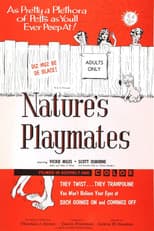 Poster for Nature's Playmates