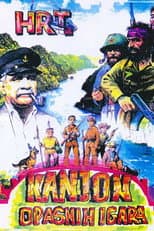Poster for The Canyon of Dangerous Games