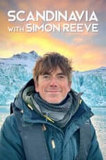 Poster for Scandinavia with Simon Reeve