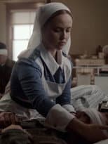 Poster for Heritage Minutes: Nursing Sisters