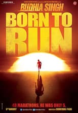 Poster for Budhia Singh: Born to Run