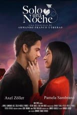 Poster for Solo Una Noche