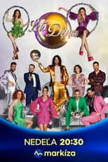 Poster for Let's Dance