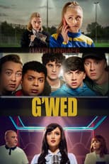 Poster for Series 3