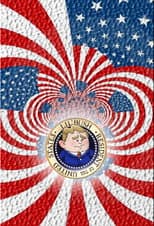 Poster for Lil' Bush