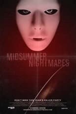 Poster for Midsummer Nightmares