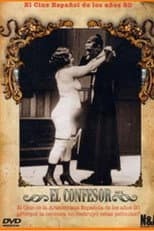 Poster for The Confessor