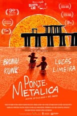 Poster for Metálica Bridge