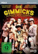 Poster for Die Gimmicks