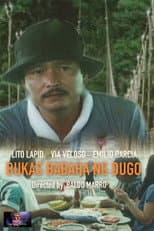 Poster for Bukas, Babaha ng Dugo
