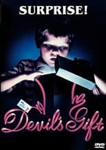 Poster for The Devil's Gift