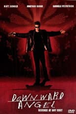 Poster for Downward Angel