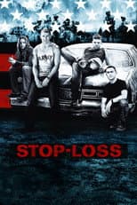 Poster for Stop-Loss
