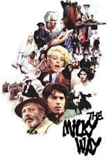 Poster for The Milky Way