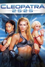 Poster for Cleopatra 2525