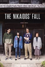 Poster for The Nikaidos' Fall