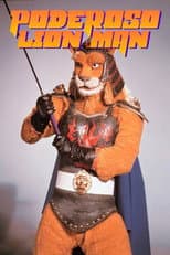 Poster for Lion-Man