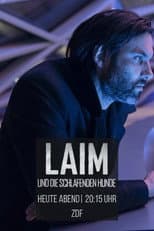 Poster for Laim und die schlafenden Hunde
