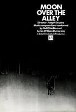Poster for The Moon Over the Alley
