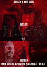 Poster for Trash Arts Killers