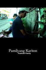 Poster for Pamilya Kariton