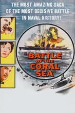 Poster for Battle of the Coral Sea