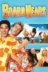 Poster for Board Heads