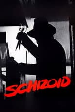 Poster for Schizoid