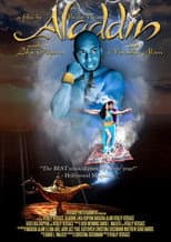 Poster for Vitaliy Versace's Aladdin